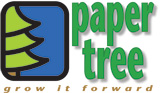 paper tree